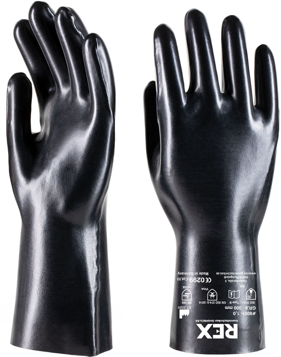 ERISTA-BX Butyl Liner